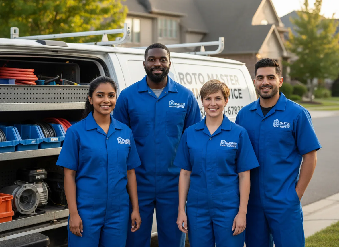 Sump Pump Installation company in New Springfield, OH
